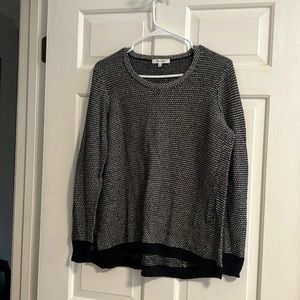 Madewell sweater